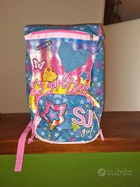 Zaino scuola SJ girl
