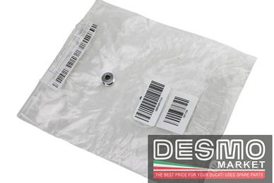 Distanziale per pedana MV Agusta SBK