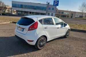 Ford Fiesta 1.6 Tdci 95cv