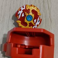BEYBLADE BURST 