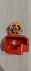 BEYBLADE BURST 
