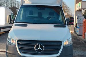 FURGONE MERCEDES Sprinter T43/35 416 CDI RWD RG 