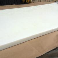 Tagliere bianco