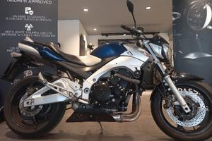 Suzuki GSR 600