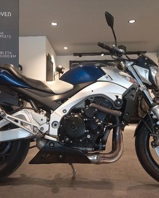 Suzuki GSR 600