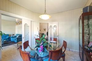 4 Vani + garage (Via Tripoli - Ficarazzi)