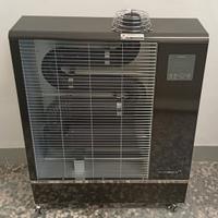 Riscaldatore a gasolio infrarossi