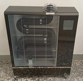 Riscaldatore a gasolio infrarossi