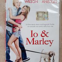 DVD Io & Marley