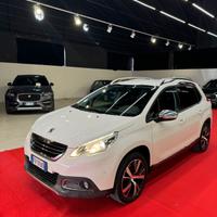 PEUGEOT 2008 NEOPATENTATI