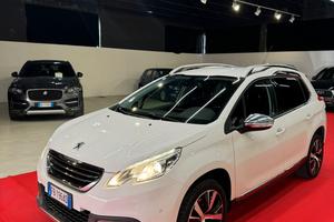 PEUGEOT 2008 NEOPATENTATI