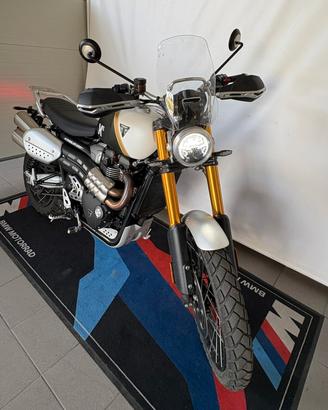 Triumph Scrambler 1200-2026
