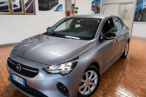 OPEL Corsa BENZINA CINGHIA SOSTITUITA E GARANZI