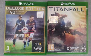 Giochi Xbox One