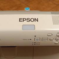 proiettore epson 575Wi