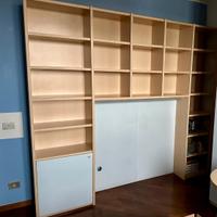 Libreria camera ragazzi