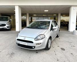 Fiat Punto 1.3 MJT II 75cv Lounge