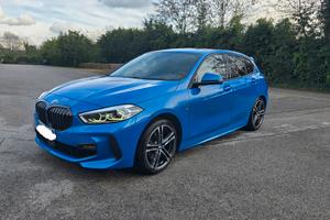 BMW SERIE 1 116D M-SPORT