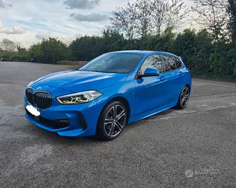 BMW SERIE 1 116D M-SPORT