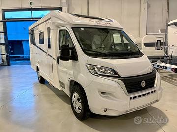 GiottiLine C 66 Fiat IN SUPER PROMOZIONE