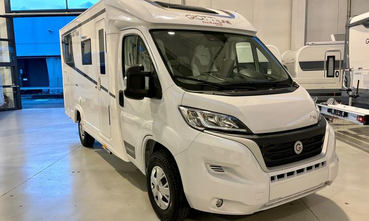 GiottiLine C 66 Fiat NUOVO IN PROMOZIONE
