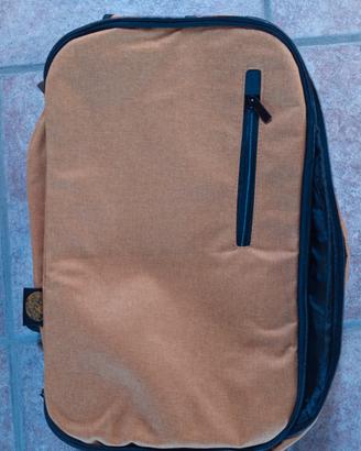 zaino bagaglio a mano 