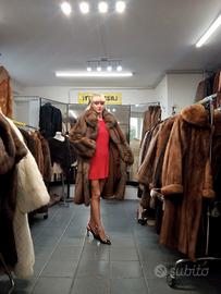 zibellino Russo n 2233