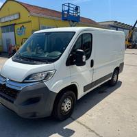 Furgone Citroen Jumper 2.2 HDI L1H1