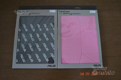 Trans Cover Asus MEMO PAD FHD10