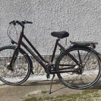 Bicicletta da donna CANNONDALE