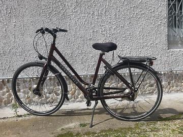 Bicicletta da donna CANNONDALE