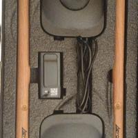 AEROBAND  POKERDRUM 2 MAX Bacchette elettroniche