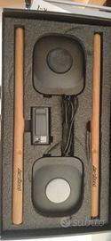 AEROBAND  POKERDRUM 2 MAX Bacchette elettroniche