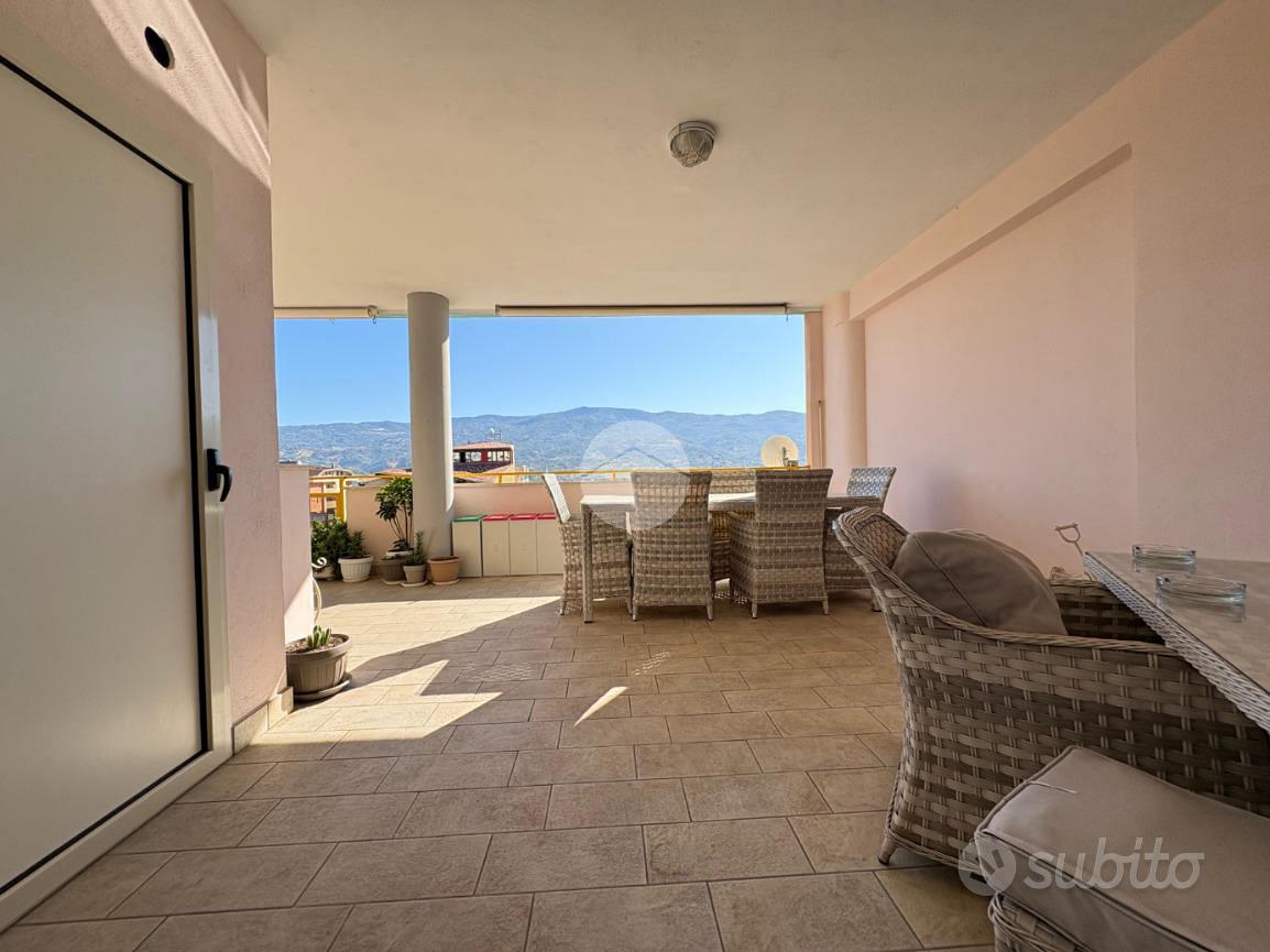 Apartment in Montalto Uffugo, Cosenza - Vista 5