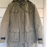 Tucano Urbano Parka donna taglia S