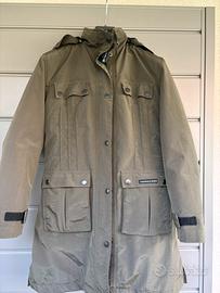 Tucano Urbano Parka donna taglia S