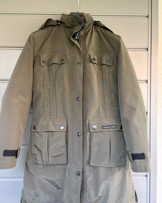 Tucano Urbano Parka donna taglia S