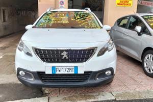 Peugeot 2008 PureTech Turbo 110 S&S Allure