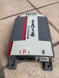 Morningstar RD-1 > Relay Driver for Tristar