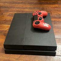 Ps4 1 tb valentino rossi