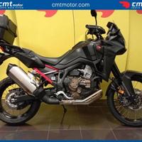 HONDA Africa Twin CRF 1100L Garantita e Finanzia