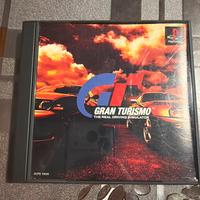 Gran Turismo  PS1