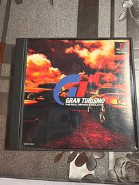 Gran Turismo  PS1