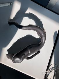 Marmitta proma per vespa 125 primavera