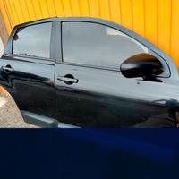 Ricambi nissan qashqai