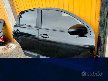 Ricambi nissan qashqai