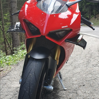 Ducati panigale v4 s