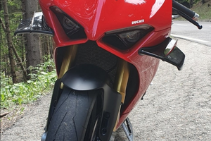 Ducati panigale v4 s