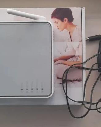 Modem Thomson tg585