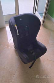 Seggiolino Chicco